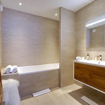Apartment Le Phoenix *