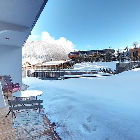 Le Phoenix * Saint-Bon-Tarentaise