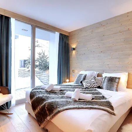 Apartment Le Phoenix *